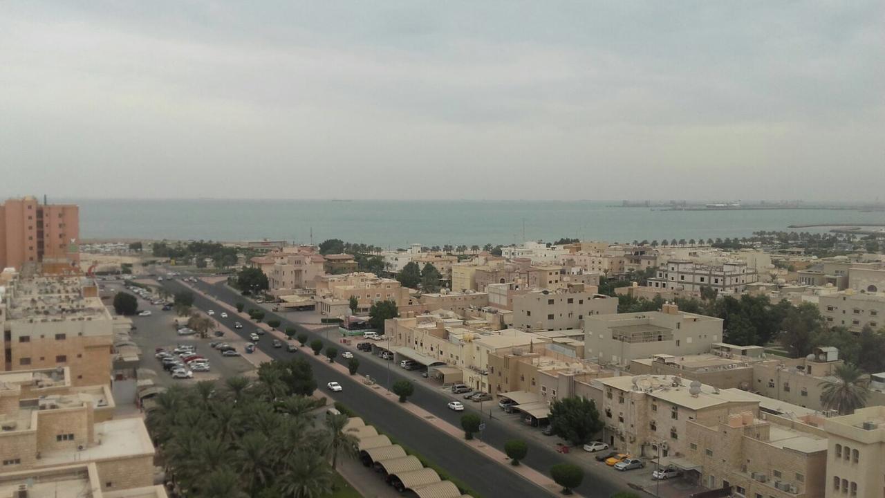 Blue Waves Fahaheel بـلـو ويـفــز الفحيحيل Κουβέιτ Εξωτερικό φωτογραφία